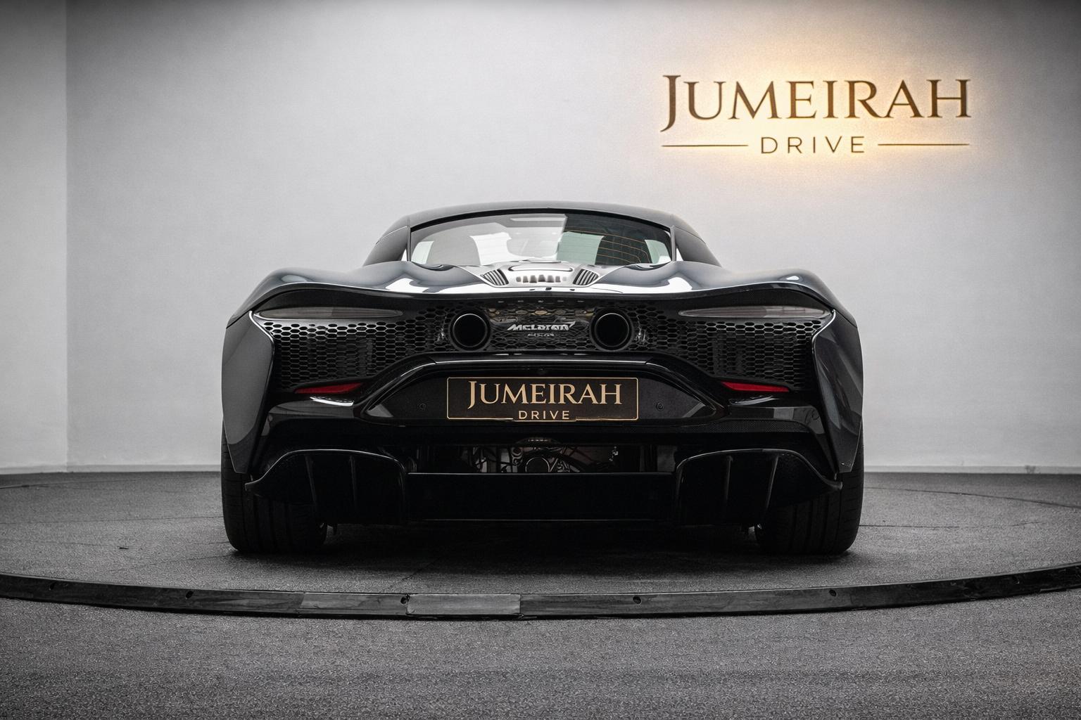 MCLAREN MCLAREN ARTURA