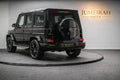 MERCEDES G CLASS II