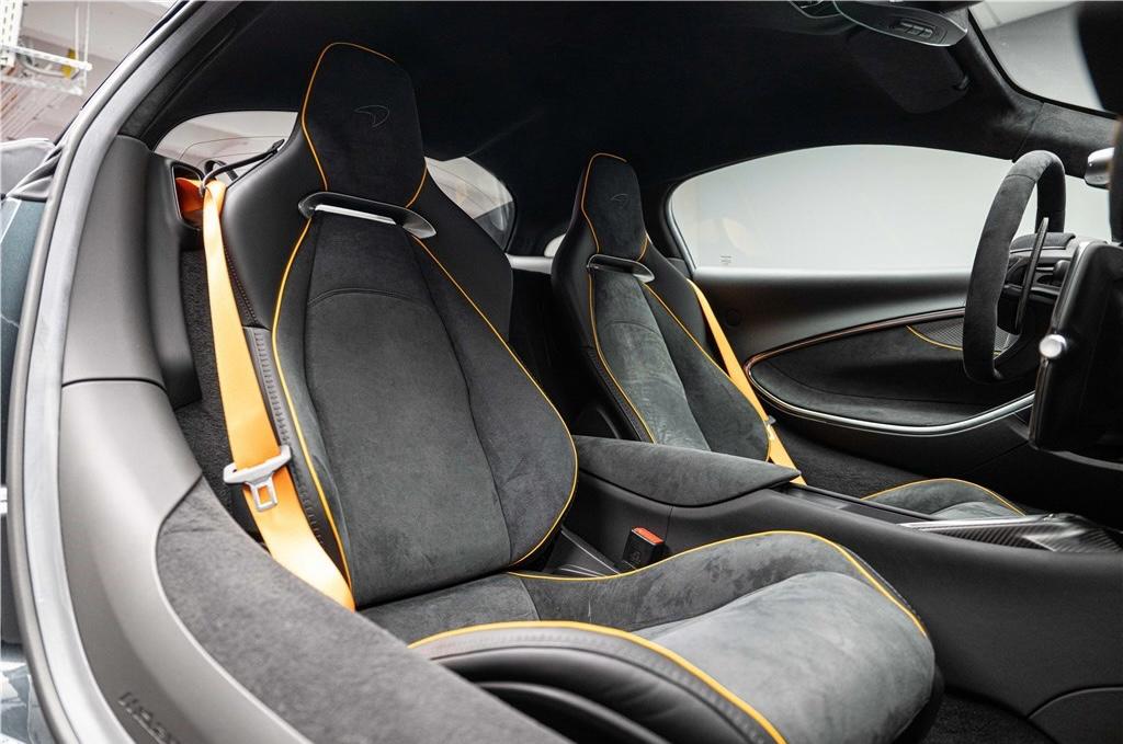 MCLAREN MCLAREN ARTURA